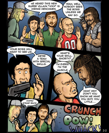 Getting to Know Youse