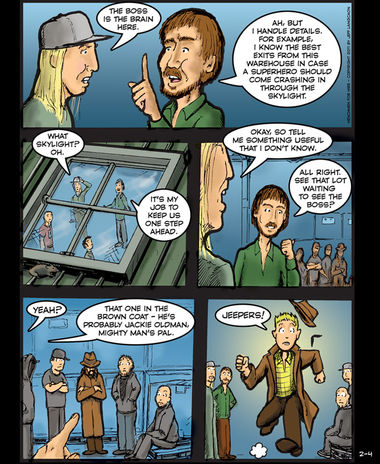 The Devil is in the Details