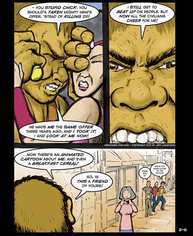 And Action Figures Too