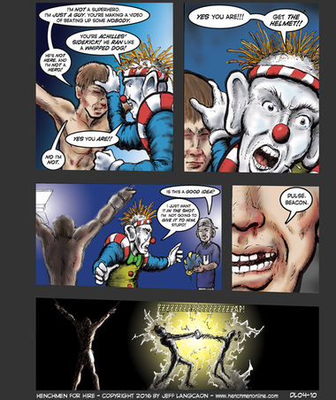 No I’m Not – Yes You Are