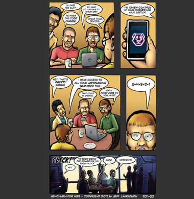 Show Me What You Can Do