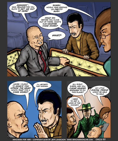 Thinking of Getting Outside the Box