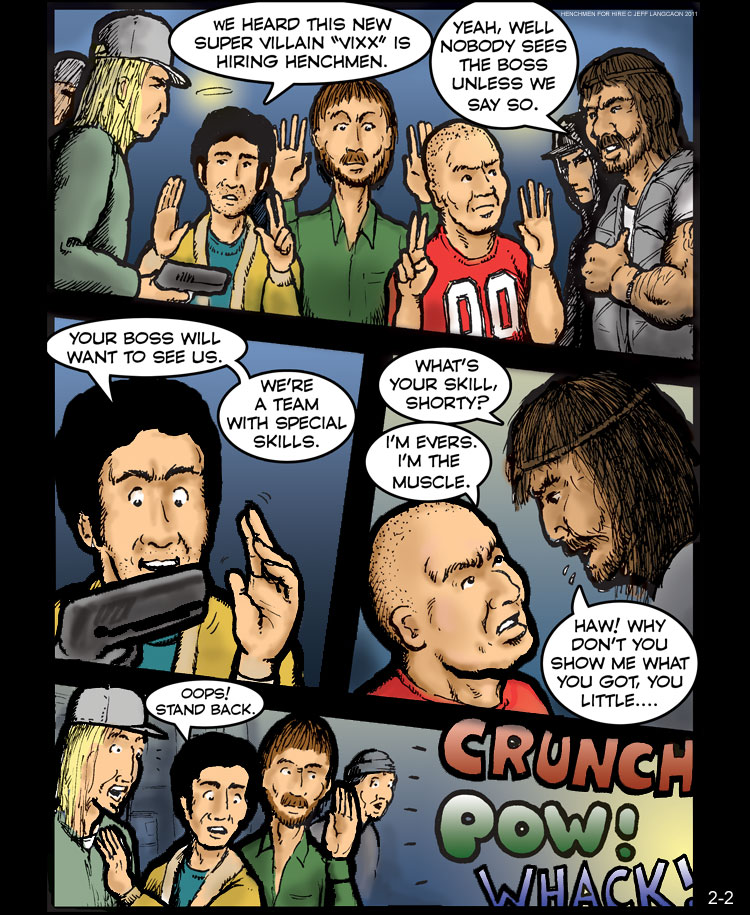 Getting to Know Youse