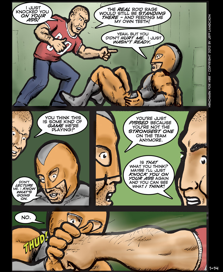 Take a Seat Take a Seat