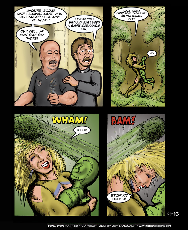 No Surrender No Surrender