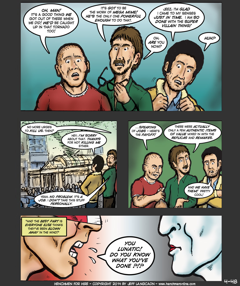 Watching the World Go By Watching the World Go By