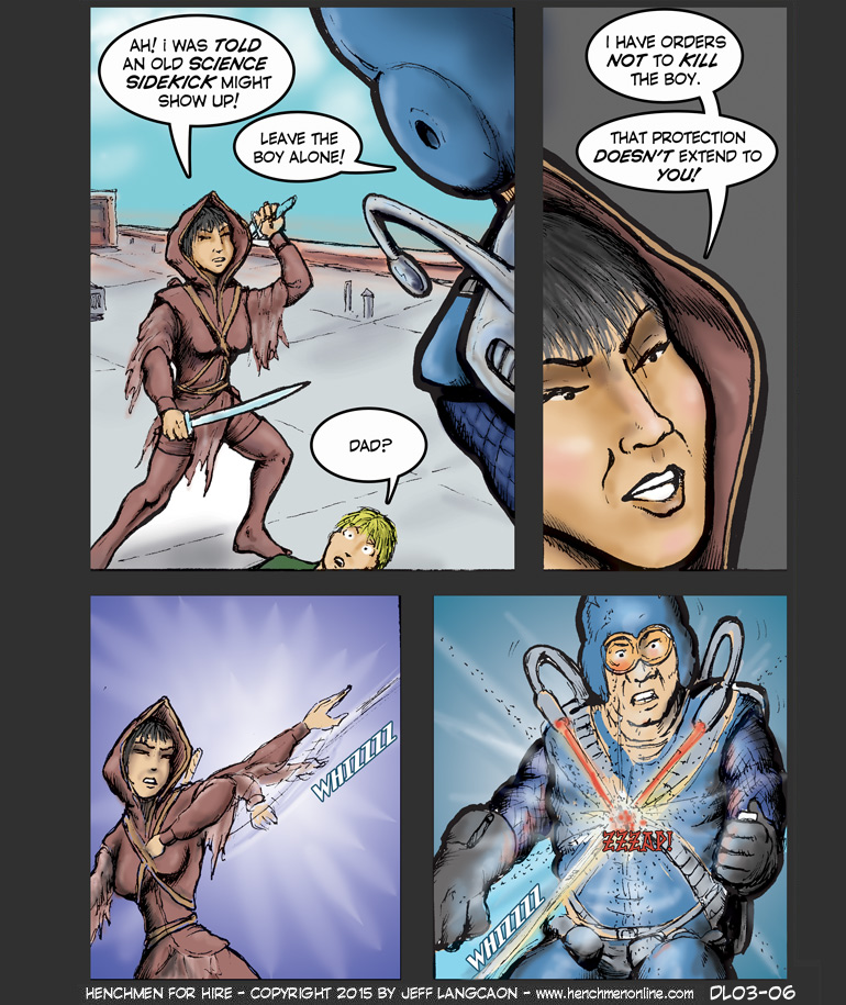 Protection Protection