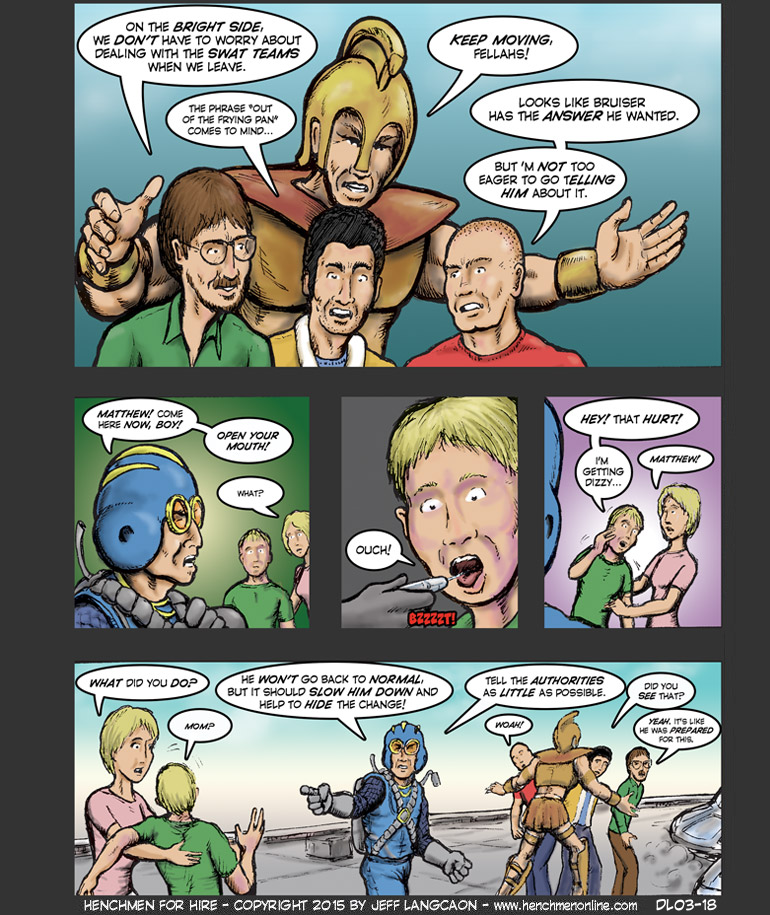 Into the Fire Into the Fire