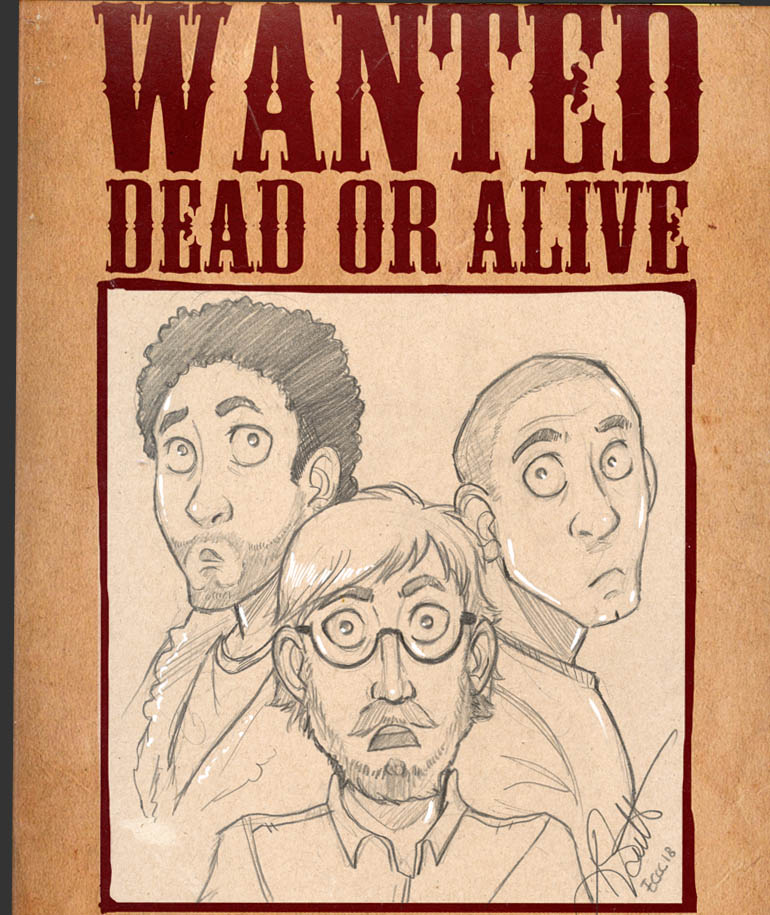 Guest Artists! – Kari Smith!