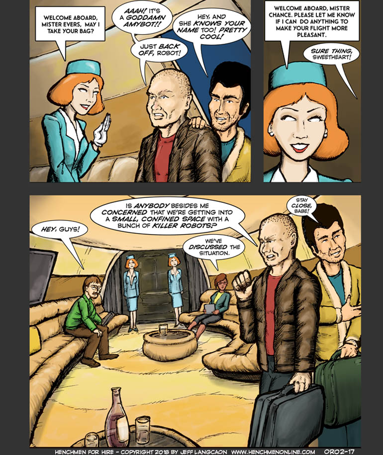 A Very Small Enclosed Space A Very Small Enclosed Space