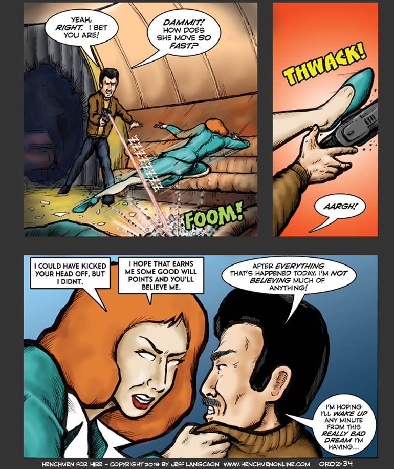 Kicking Up Some Good Will