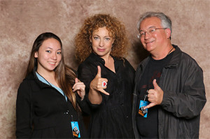 ECCC_Alex_Kingston_Photo_Op